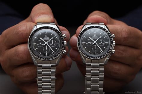 omega speedmaster hesalite vs sapphire